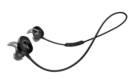 Bose SoundSport Bluetooth Kopfhörer